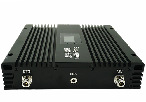 公坡镇双频手机信号增强器2000㎡