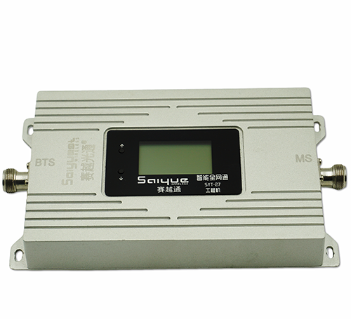 公坡镇单频手机信号放大器800㎡