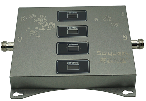  公坡镇四频手机信号接收器200㎡