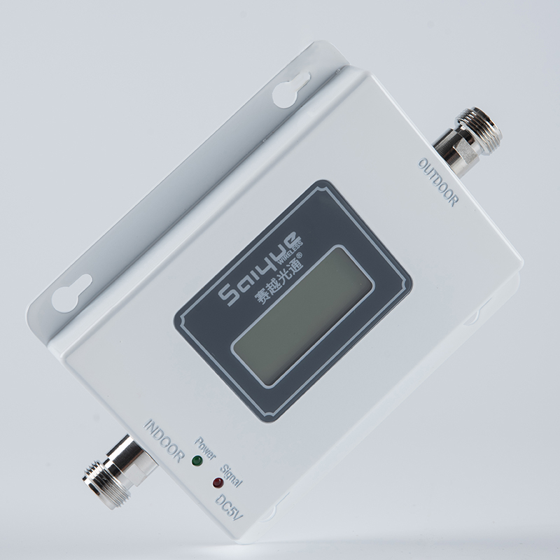 公坡镇家用配电房机房信号放大器200㎡