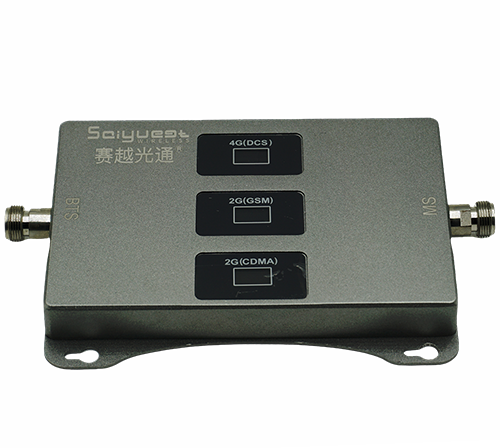 公坡镇三频手机信号增强器200㎡