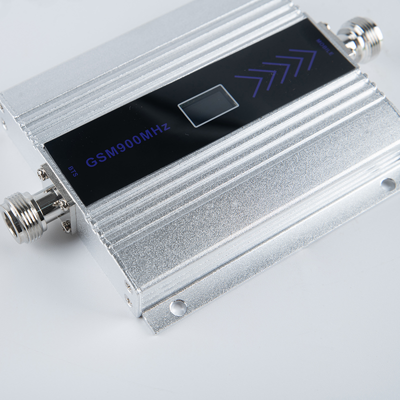 公坡镇家用单频手机信号增强器100㎡