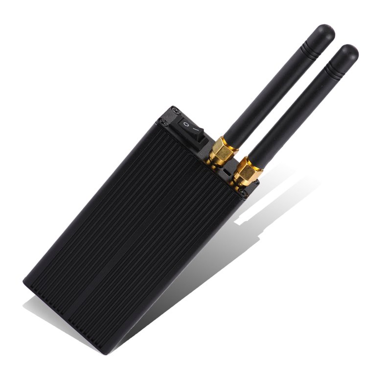  公坡镇1.2G/1.5G导航屏蔽器