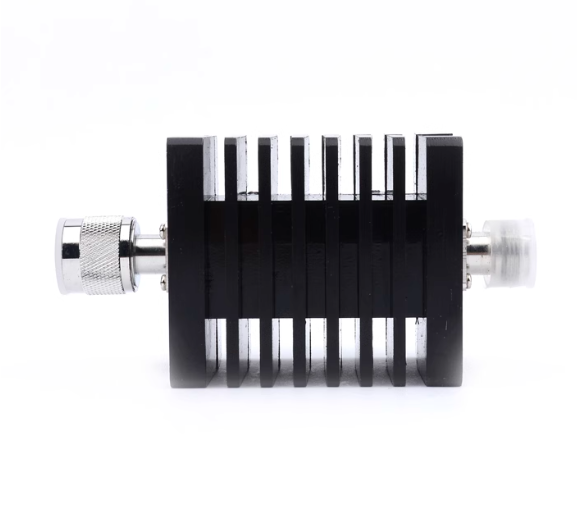  公坡镇腔体固定衰减器0-3G/0-4G  N型接口